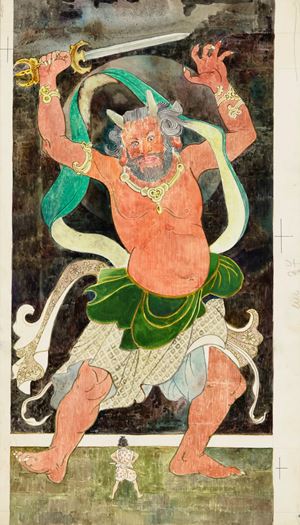 Japanese fairy tales