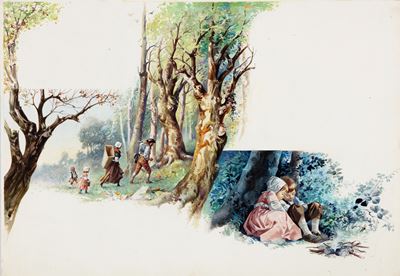 Hansel e Gretel