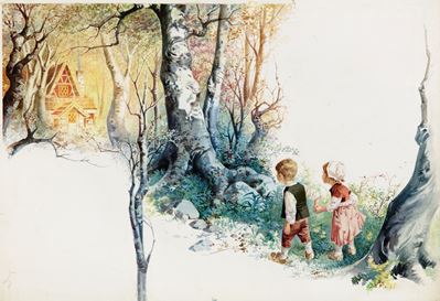 Hansel e Gretel