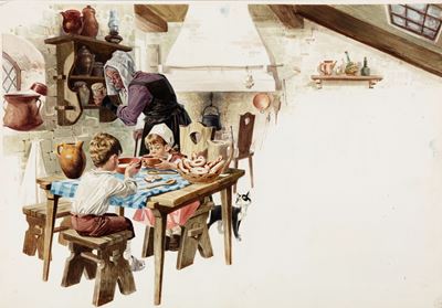 Hansel e Gretel