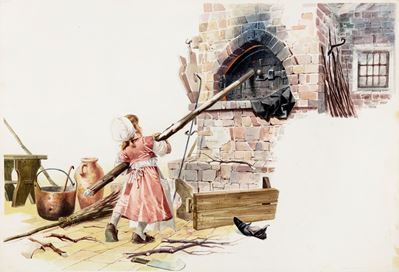 Hansel e Gretel