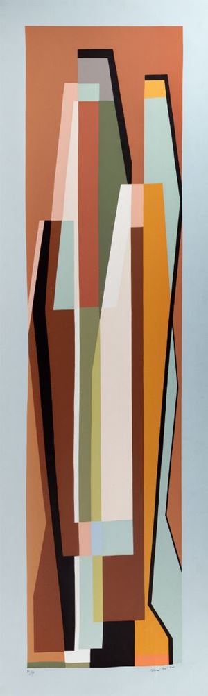 RSA composition