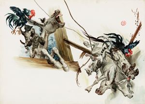 I musicanti di Brema