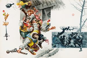 I musicanti di Brema