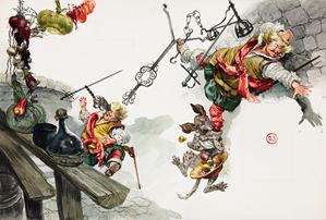 I musicanti di Brema