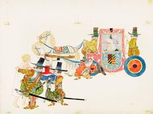 Il gatto dagli stivali