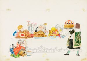 Il gatto dagli stivali