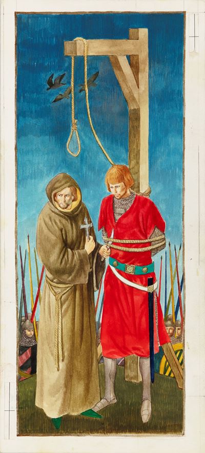 Robin Hood