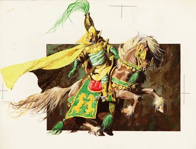 Sinbad il Marinaio