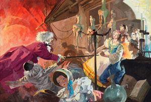 The Royal Book of Ballet