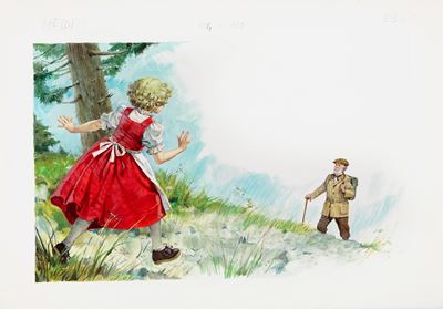 Heidi