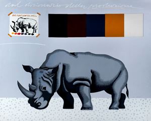 Rhinoceros