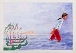 I viaggi di Gulliver