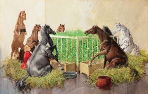 I viaggi di Gulliver