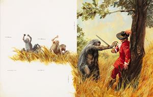 I viaggi di Gulliver