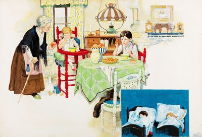 Hansel e Gretel