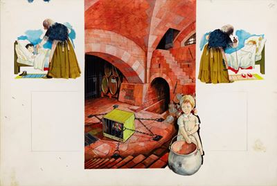 Hansel e Gretel