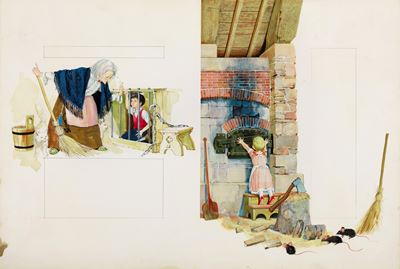 Hansel e Gretel