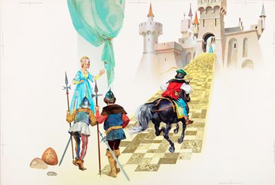 L'acqua della Vita