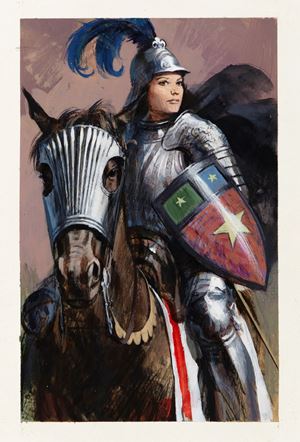 Salgari - Capitan Tempesta