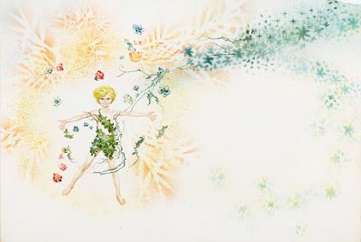 Peter Pan
