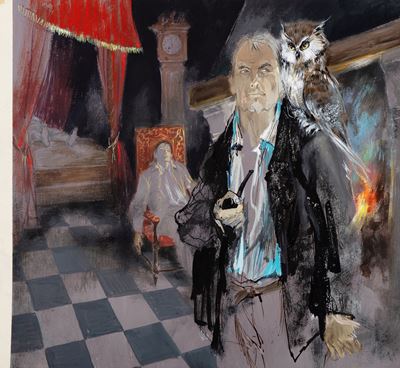 5 Tours De Magiciens