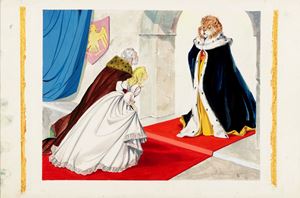 Beauty and the Beast