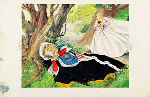 Beauty and the Beast