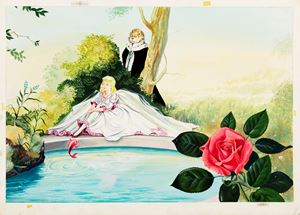 Beauty and the Beast