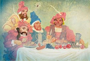 Town Musicians of Bremen