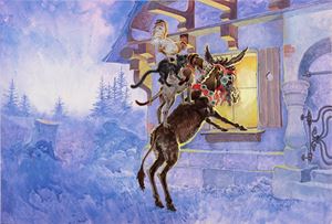 Town Musicians of Bremen