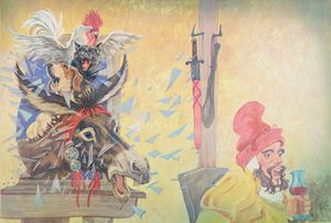 Town Musicians of Bremen