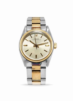 Rolex - Rolex Oyster Perpetual 6748, ‘70s