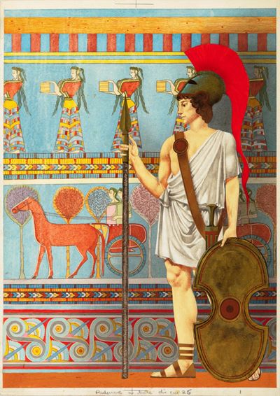 Miti Greci