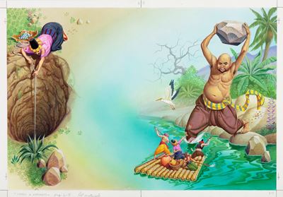 Sinbad il Marinaio