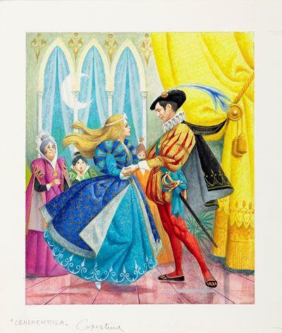 Cenerentola