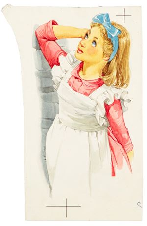 Alice attraverso lo specchio