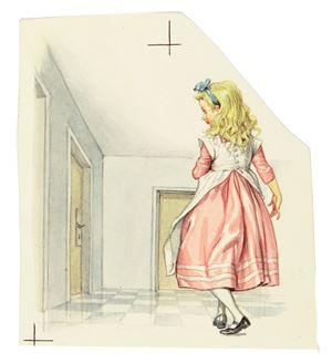 Alice nel Paese delle Meraviglie