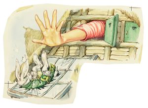 Alice nel Paese delle Meraviglie