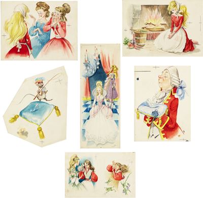 Cenerentola
