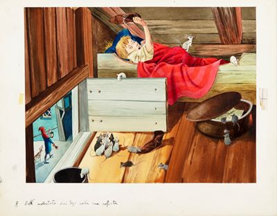 Dick Whittington
