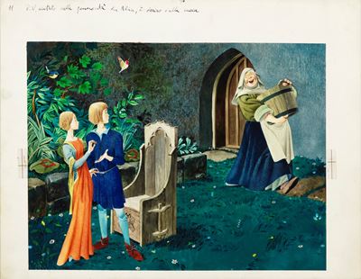 Dick Whittington