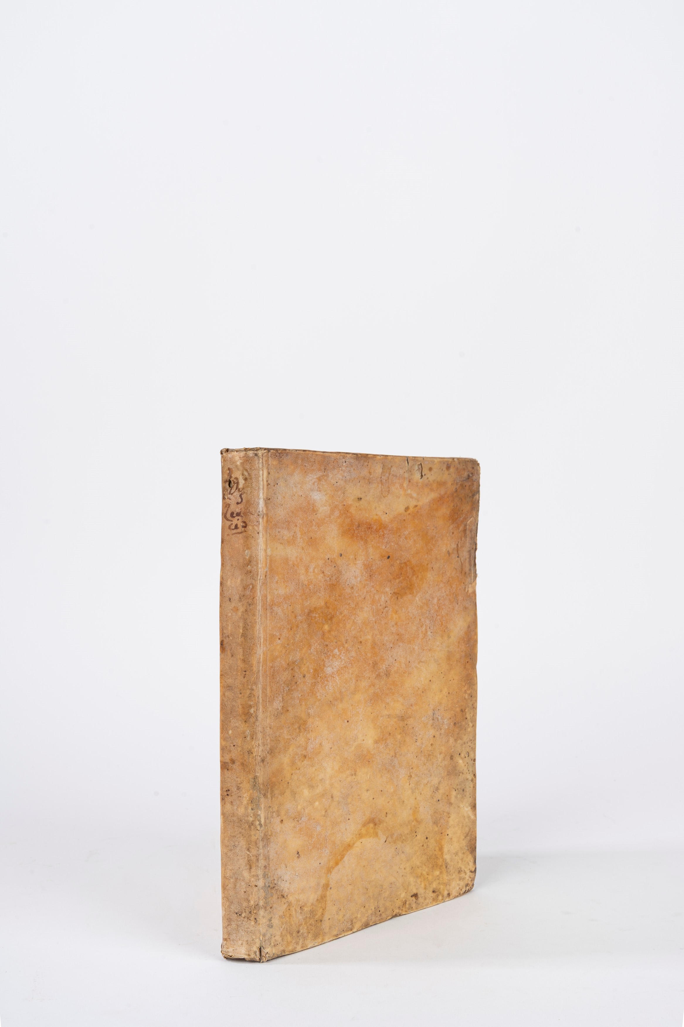 Origine della popolazione di S. Leucio e suoi progressi fino al giorno d'oggi