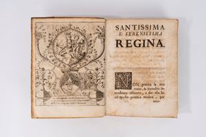 Moderno avvertimento della salute umana overo disinganno di chi vive ingannato e lume de' ciechi