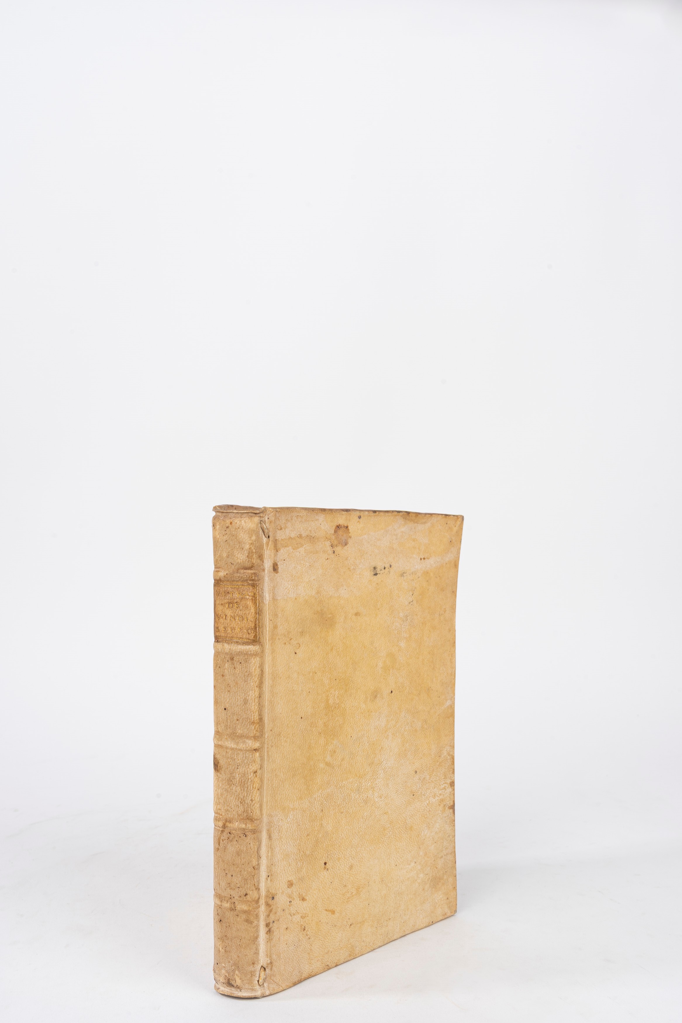 Sebeti Vindice, sive Dissertatio de Sebethi antiquitate, nomine, fama, cultu, origine