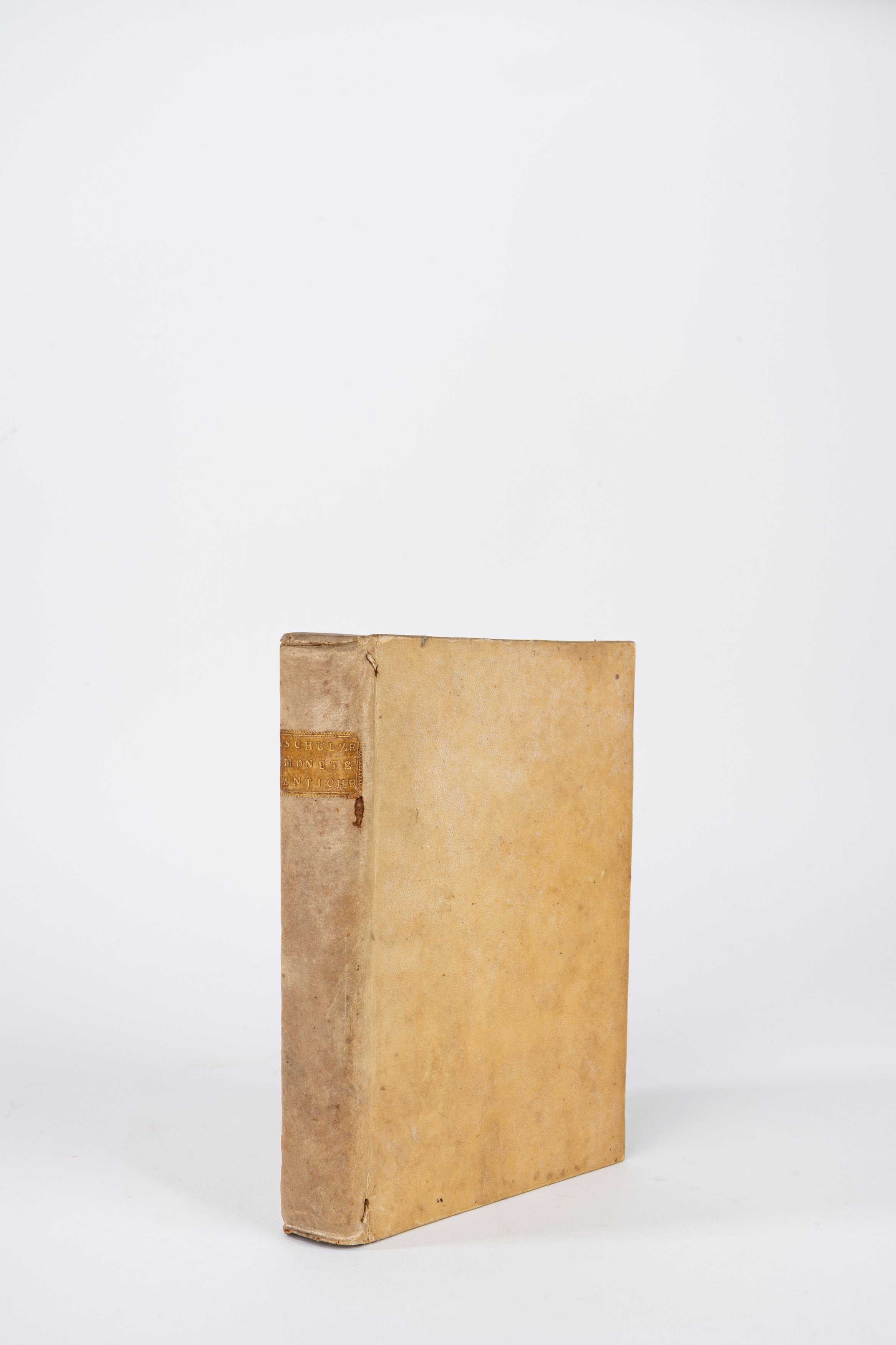 Introduzione alla scienza delle monete antiche