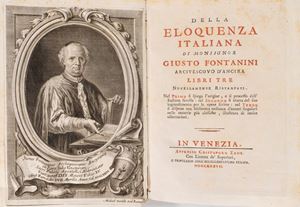 On Italian eloquence