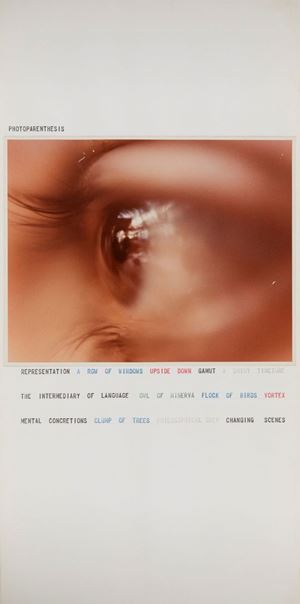 Study for the transcode series