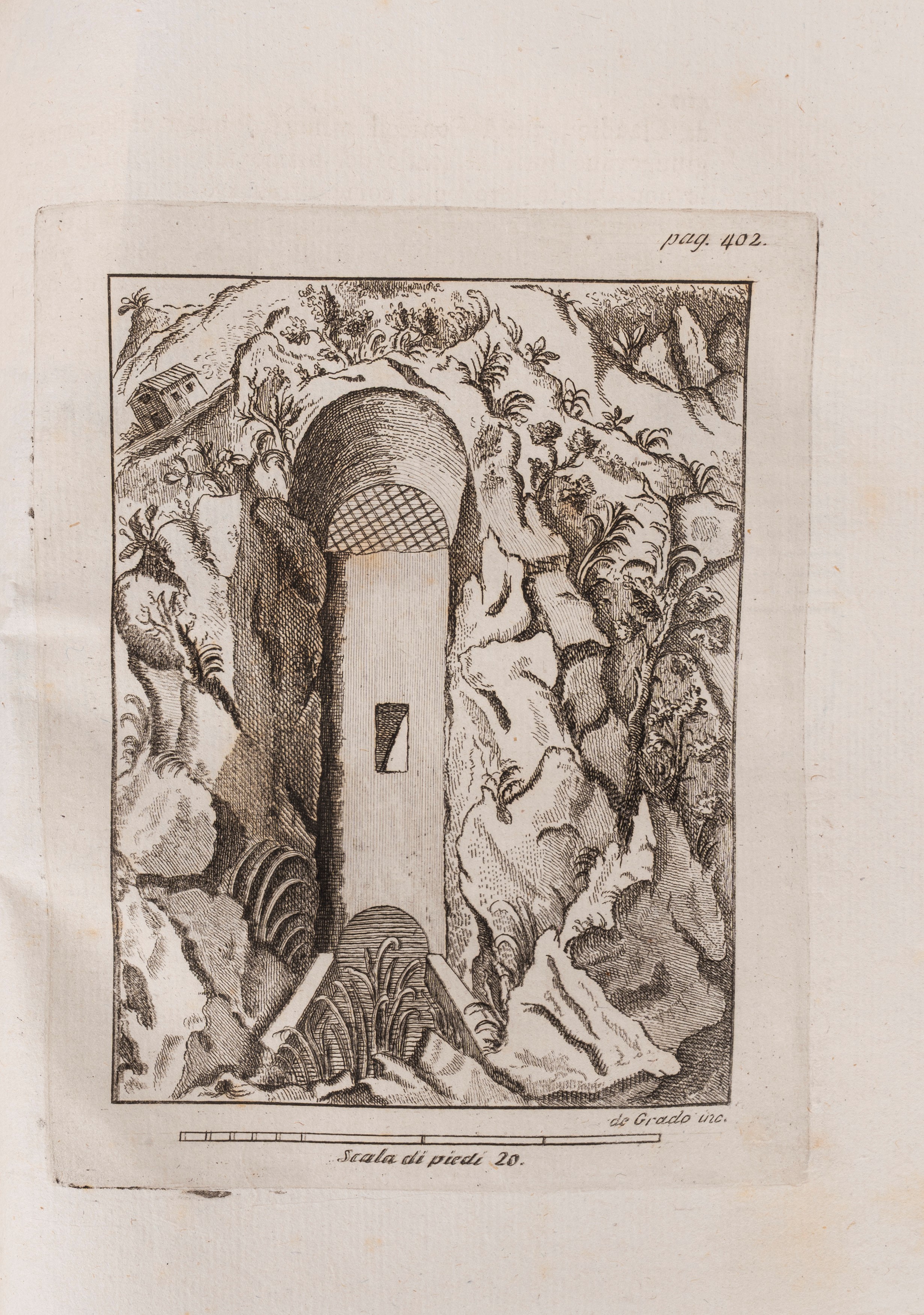 Raccolta di memorie istoriche delle tre provincie degli Abbruzzi