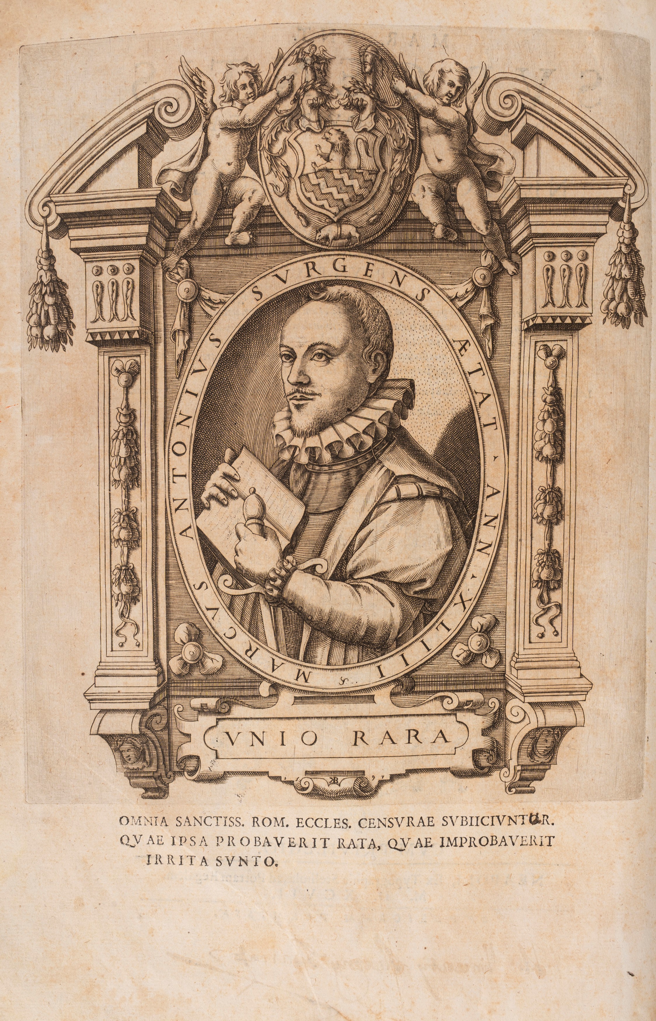 De Neapoli illustrata Liber unicus